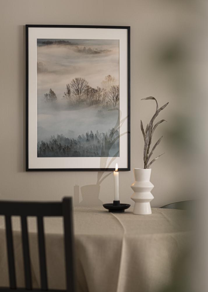 Rám Soul Cerná 40x60 cm