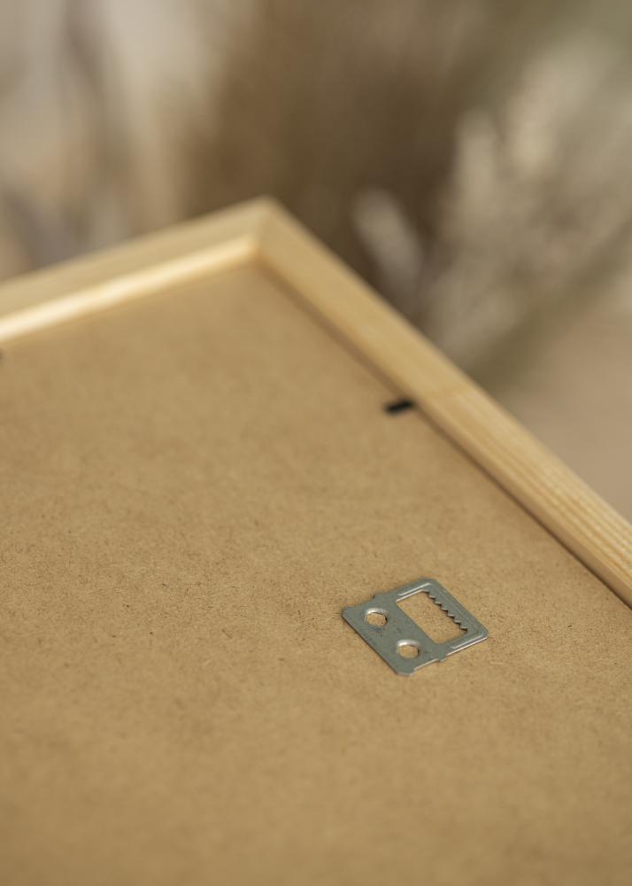 Rám Dubové dřevo 59,4x84,1 cm (A1)