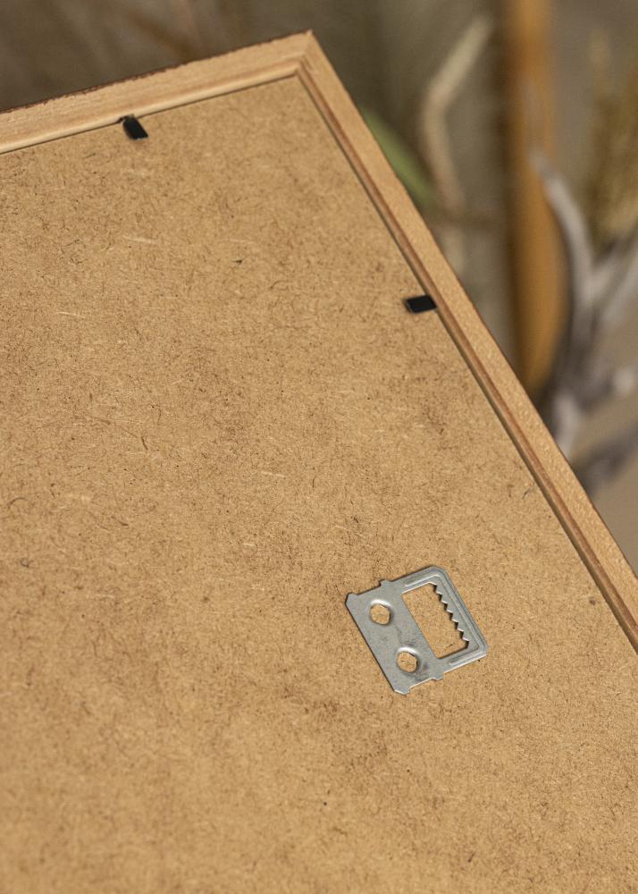 Rám Horndal Akrylové sklo Vlašký orech 40x40 cm