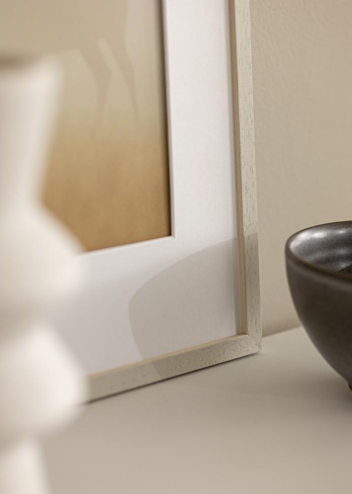 Rám Edsbyn Akrylové sklo Písek 35x50 cm