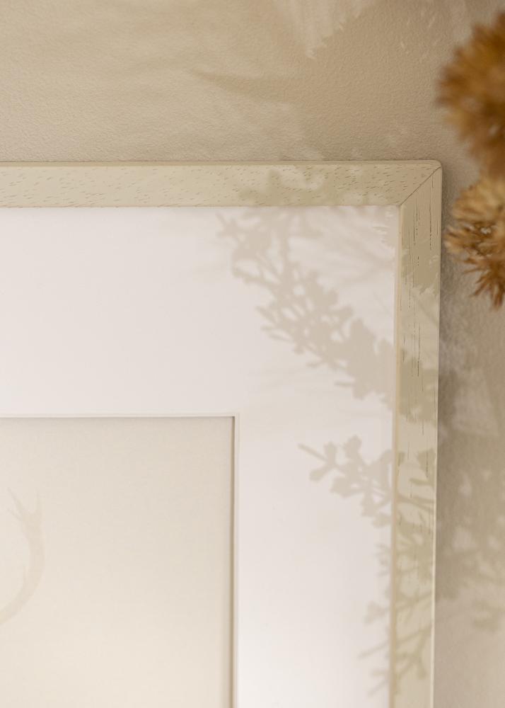 Rám Edsbyn Akrylové sklo Písek 35x50 cm