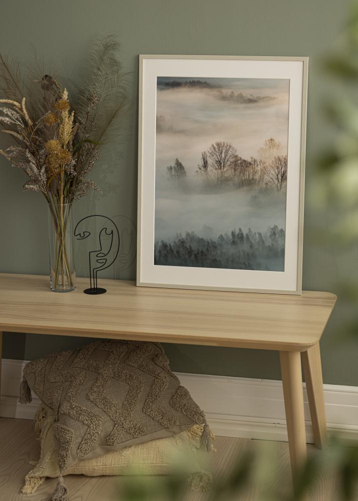 Rám Edsbyn Akrylové sklo Písek 35x50 cm