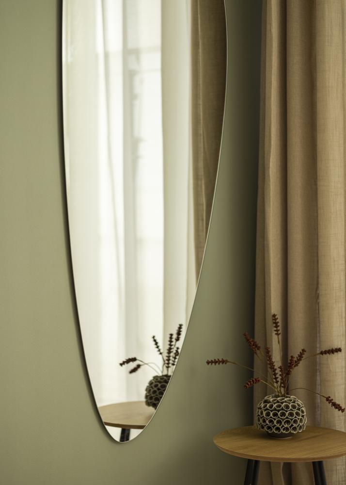 KAILA Zrcadlo Slim 60x160 cm