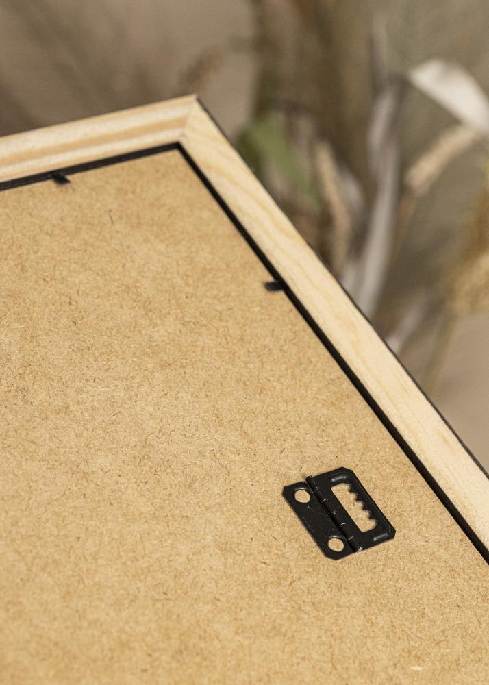 Rám Trendline Akrylové sklo Cerná 70x100 cm