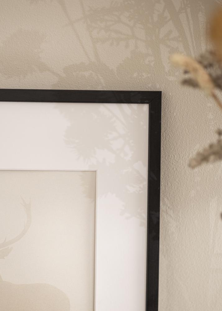 Rám Galant Cerná 50x70 cm