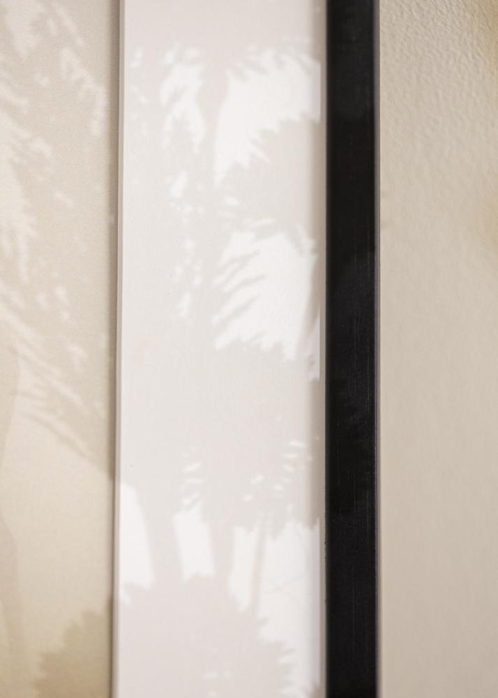 Rám Galant Cerná 50x70 cm