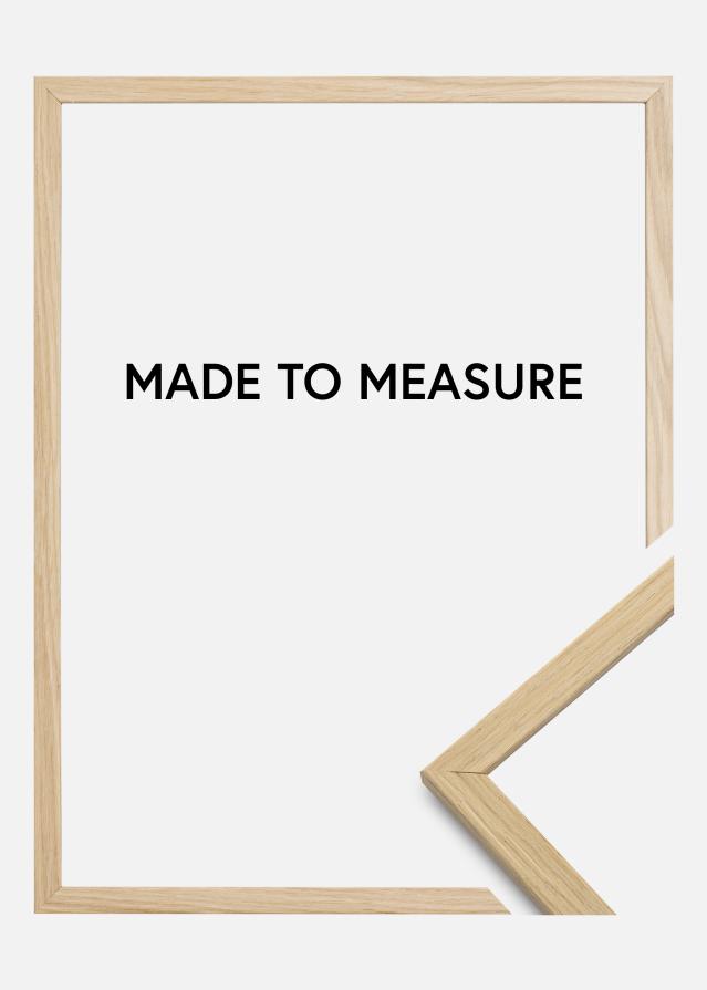 Rám Edsbyn Dub - Volitelná velikost