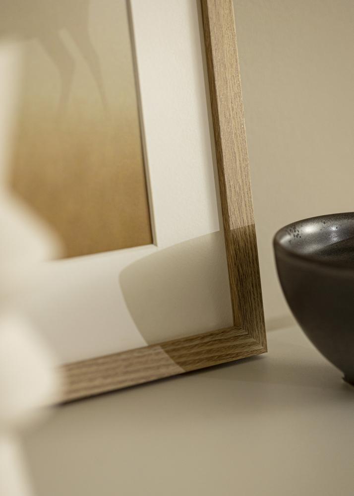 Rám Selection Akrylglas Dubový 46x61 cm