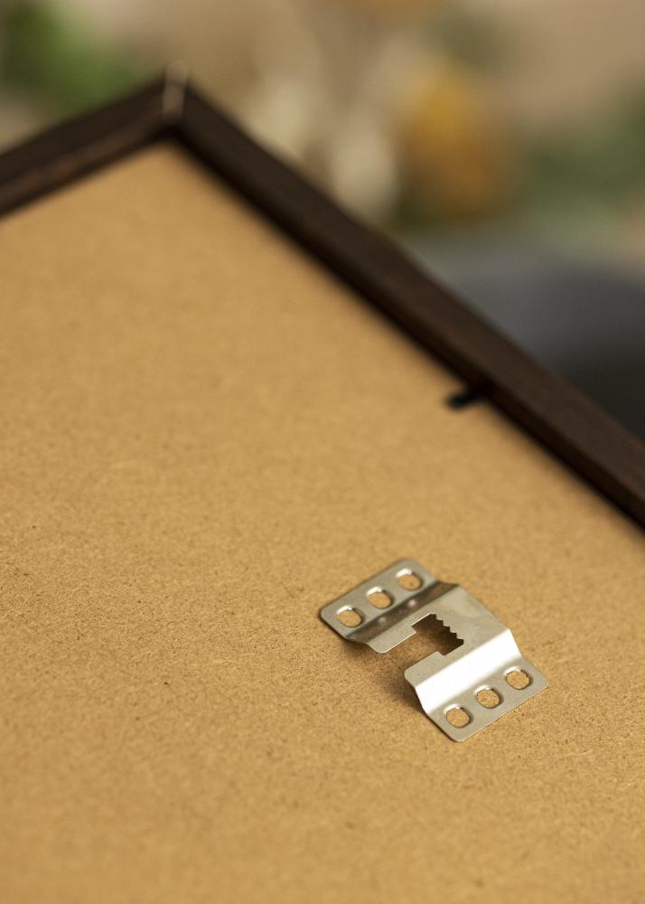 Rám Selection Akrylglas Ořech 32x45 cm