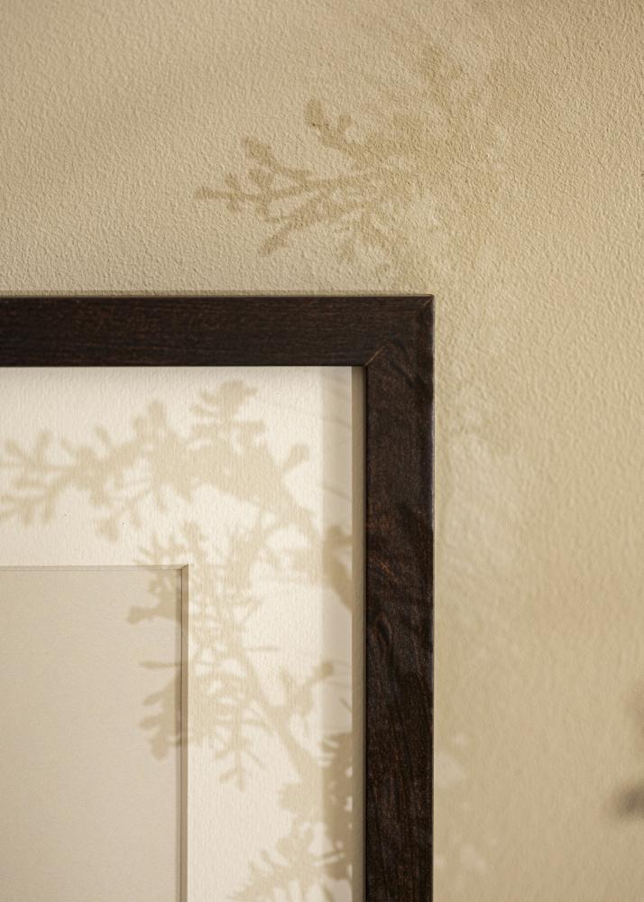 Rám Selection Akrylglas Ořech 32x45 cm