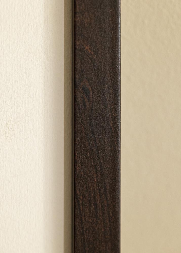 Rám Selection Akrylglas Ořech 32x45 cm