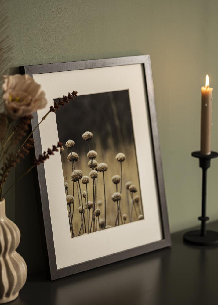 Rám Selection Akrylglas Ořech 32x45 cm