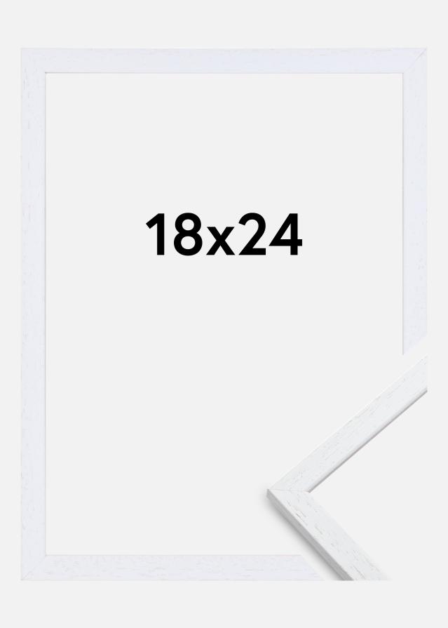 Rám Edsbyn Warm White 18x24 cm
