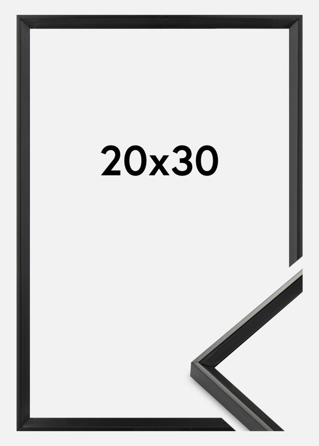 Rám Desire Akrylové sklo Cerná 20x30 cm