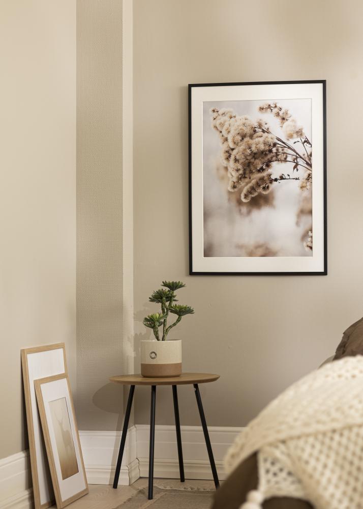 Rám Galant Cerná 50x70 cm