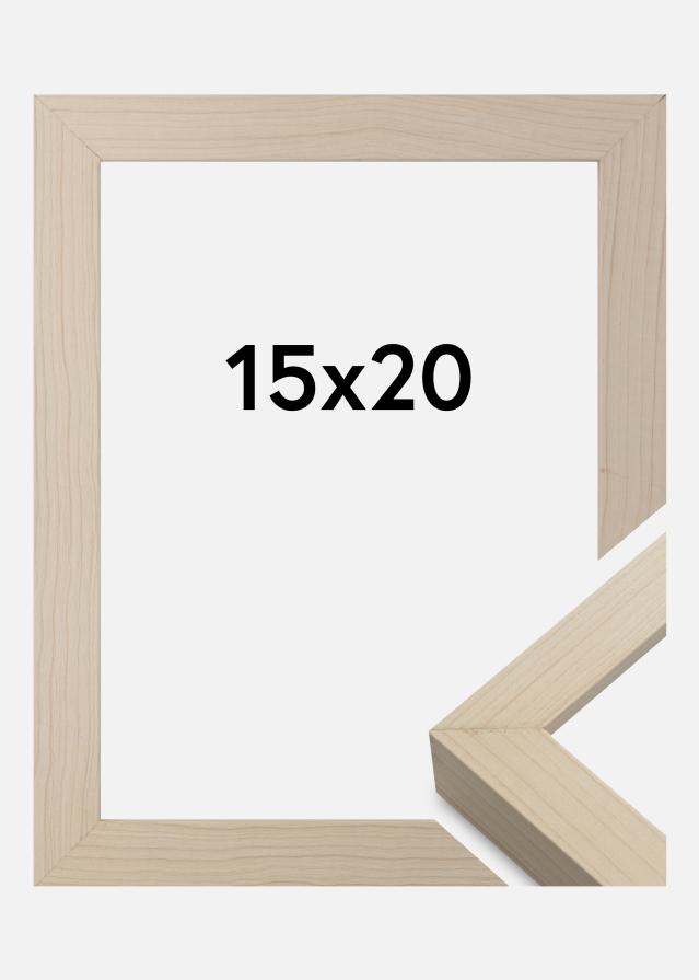 Rám New Stockholm Príroda 15x20 cm