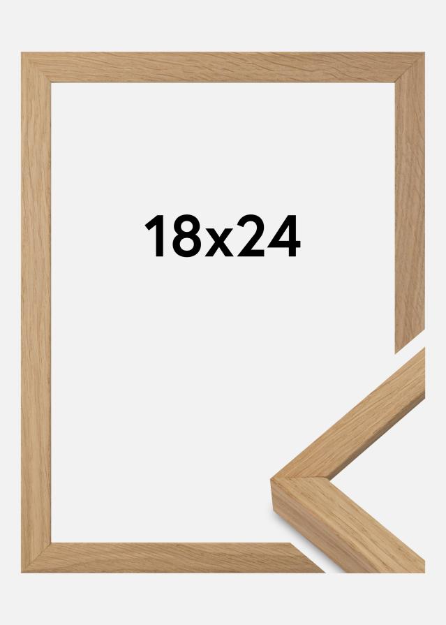 Rám Nielsen Premium Quadrum Dub 18x24 cm