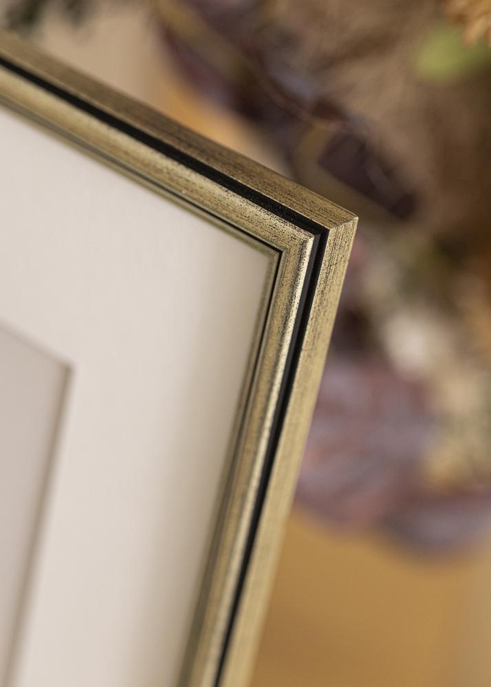 Rám Horndal Akrylové sklo Stríbrná 9x13 cm