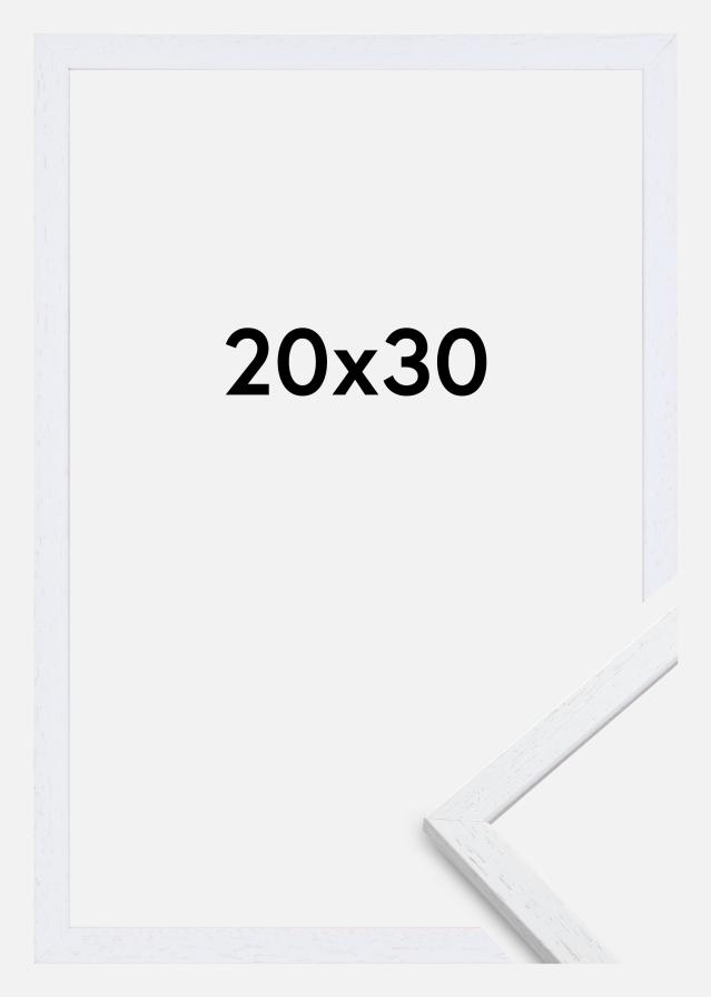 Rám Edsbyn Warm White 20x30 cm