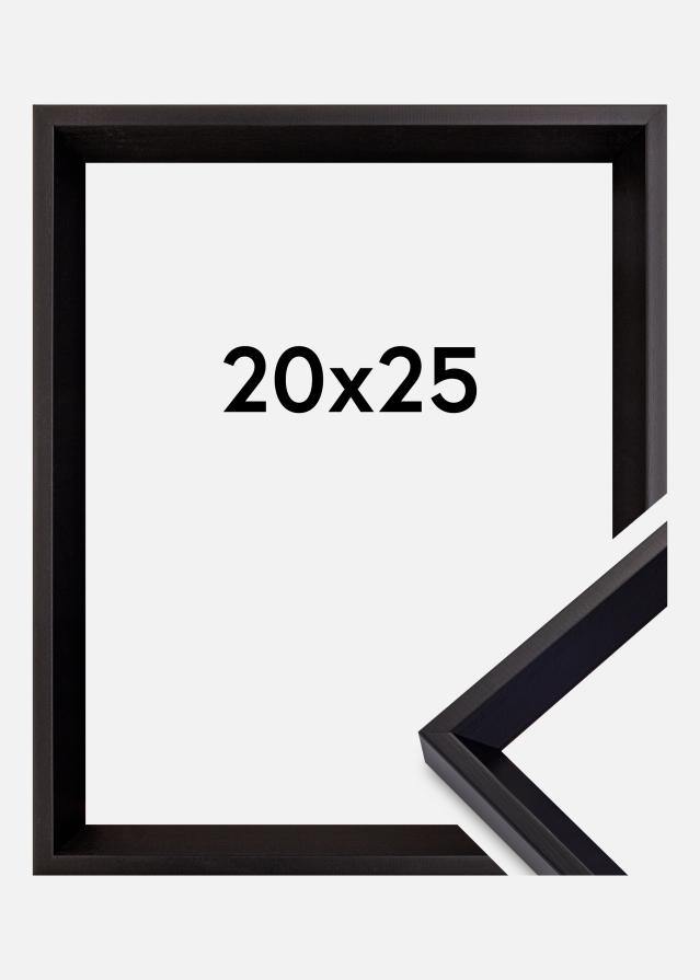 Rám Globe Cerná 20x25 cm