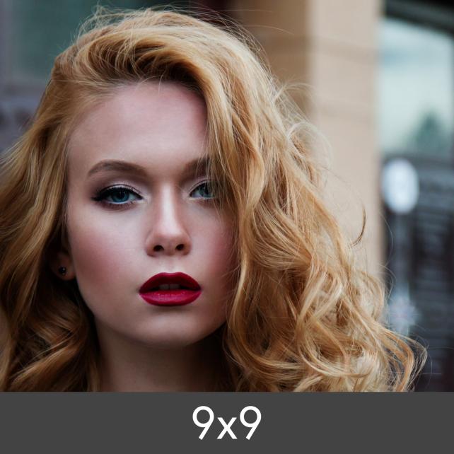 Zvetšení Standardní - Photo Luster 260 g