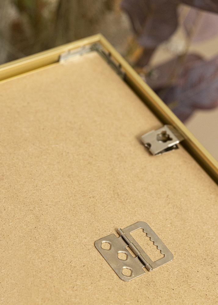 Rám Chair Zlatá 30x40 cm