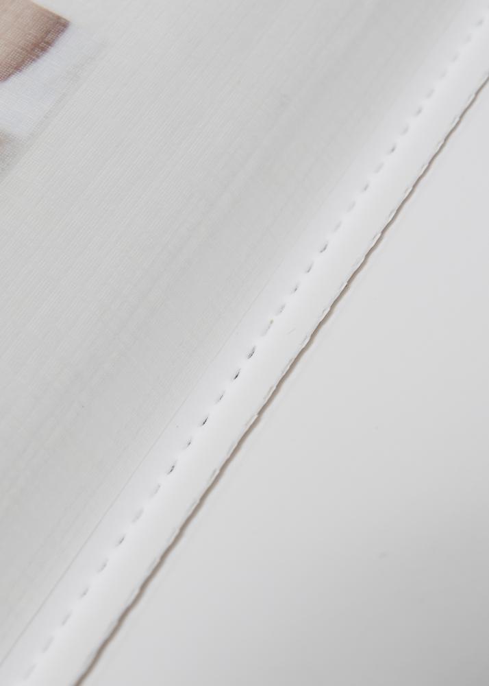 Estrella Detské album Modrá - 28x30,5 cm (50 Bílá Strany / 25 listů)