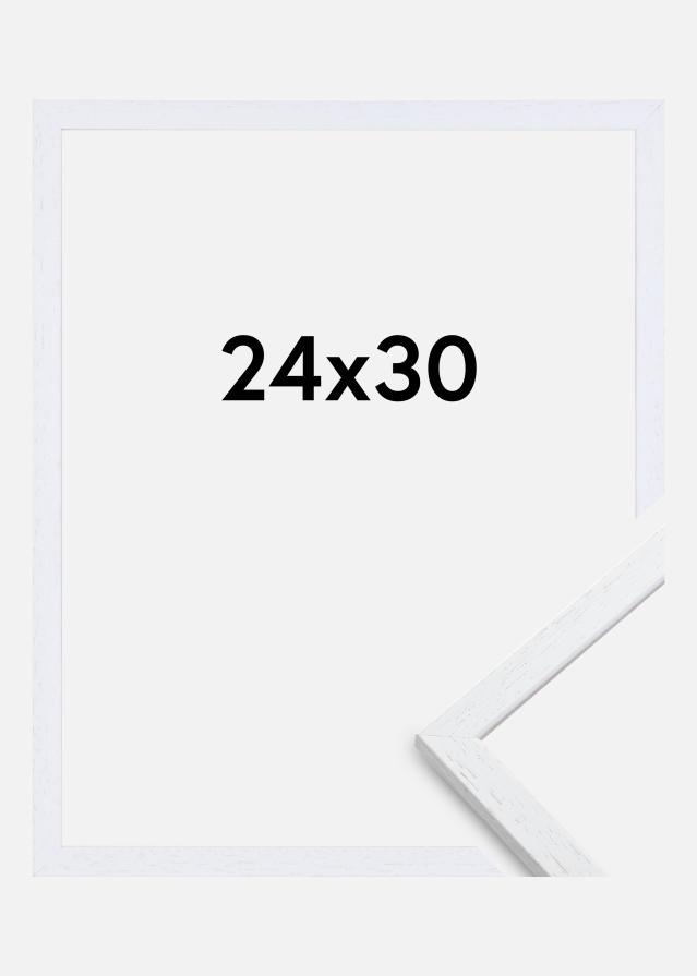 Rám Edsbyn Warm White 24x30 cm