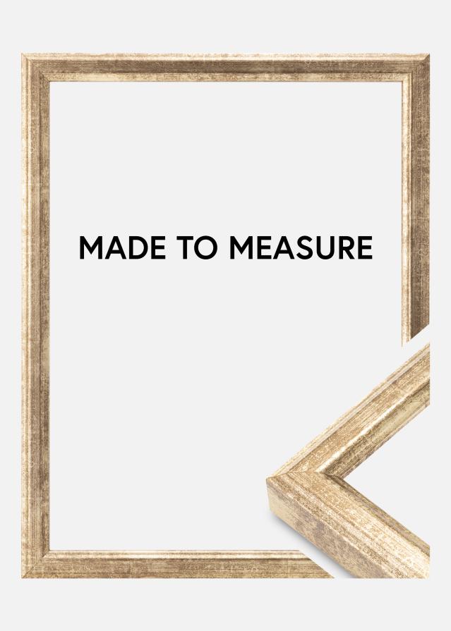 Rám Nyhyttan Starožitné Zlato - Volitelný Velikost