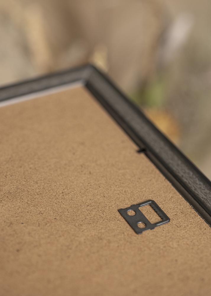 Rám Nostalgia Cerná 30x40 cm