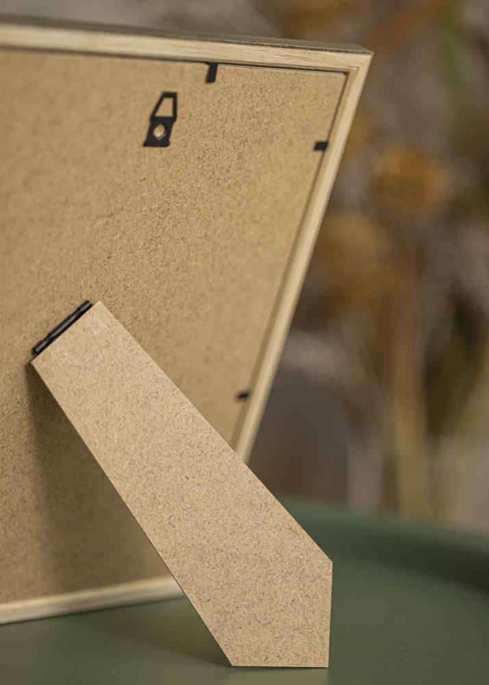 Rám Horndal Akrylové sklo Stríbrná 9x13 cm