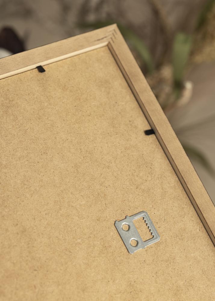 Rám Globe Akrylové sklo Espresso 29,7x42 cm (A3)