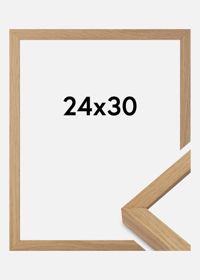 Rám Nielsen Premium Quadrum Dub 24x30 cm