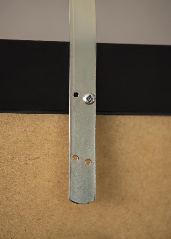 Eklunds Uno 2 osvetlení obrazu - Mosaz