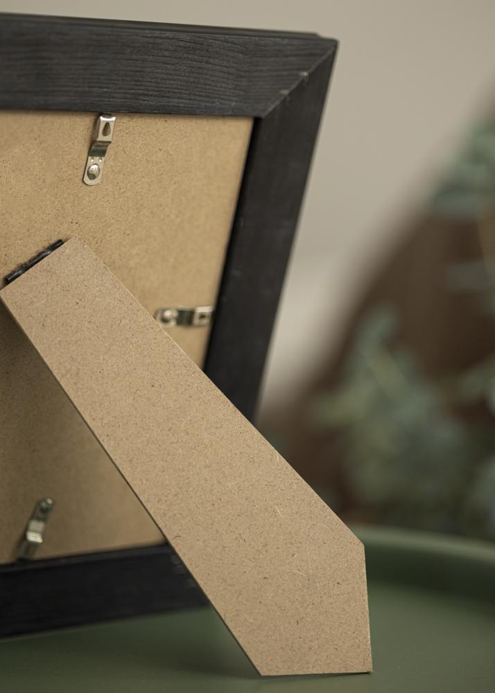 Rám Baroko Bílá 20x30 cm