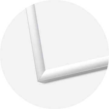 Rám New Lifestyle Stríbrná 13x18 cm