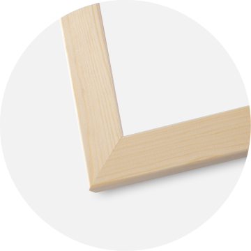 Rám Trendline Akrylové sklo Nature 40x40 cm