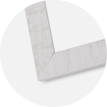 Rám Home Bílá 21x29,7 cm (A4)