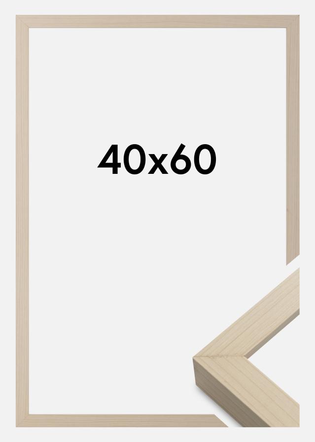 Rám New Stockholm Príroda 40x60 cm