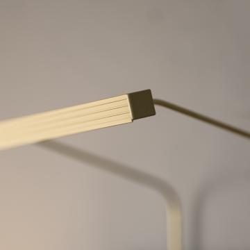 BLP 117 osvetlení obrazu 25 cm - Zlatá