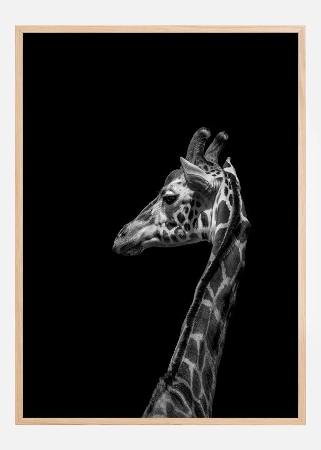 I'm not happy Plakát