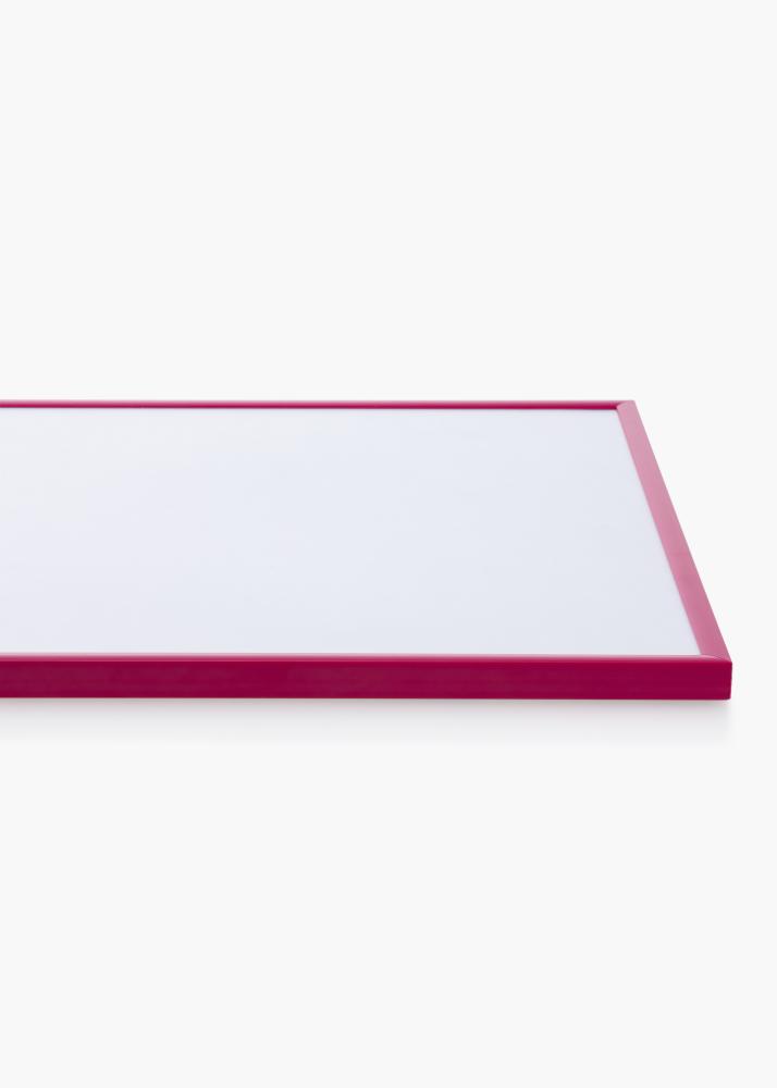 Rám New Lifestyle Akrylové sklo Rose 70x100 cm