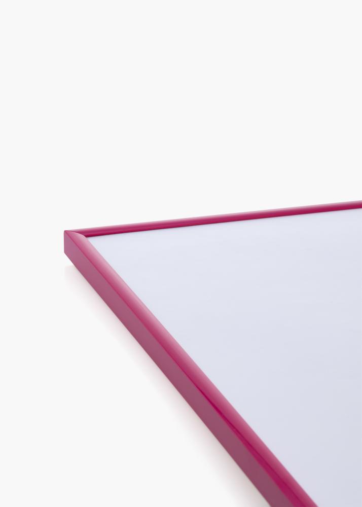 Rám New Lifestyle Akrylové sklo Rose 70x100 cm