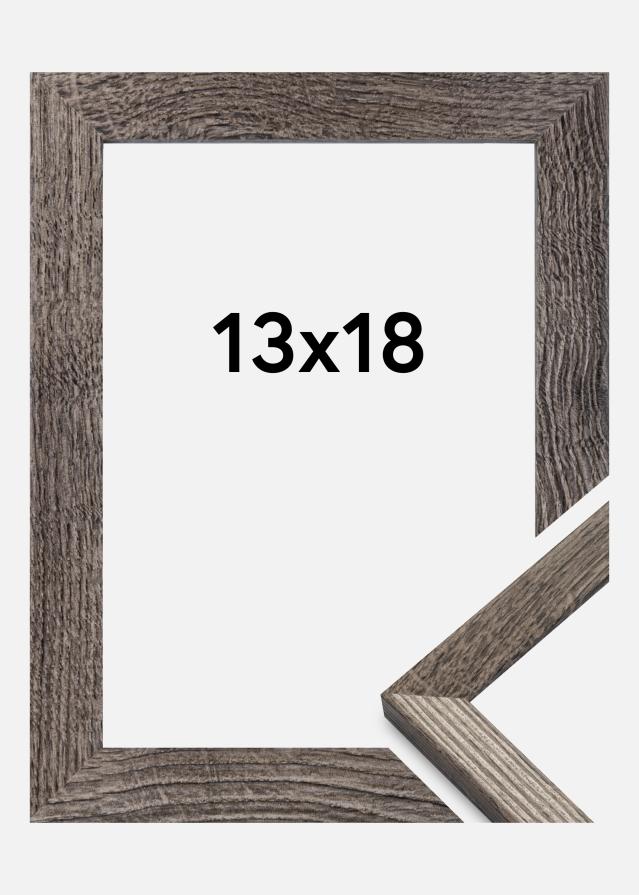 Rám Fiorito Vlašký orech 13x18 cm