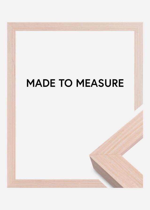 Rám Cotswold Slonovina - Volitelná velikost