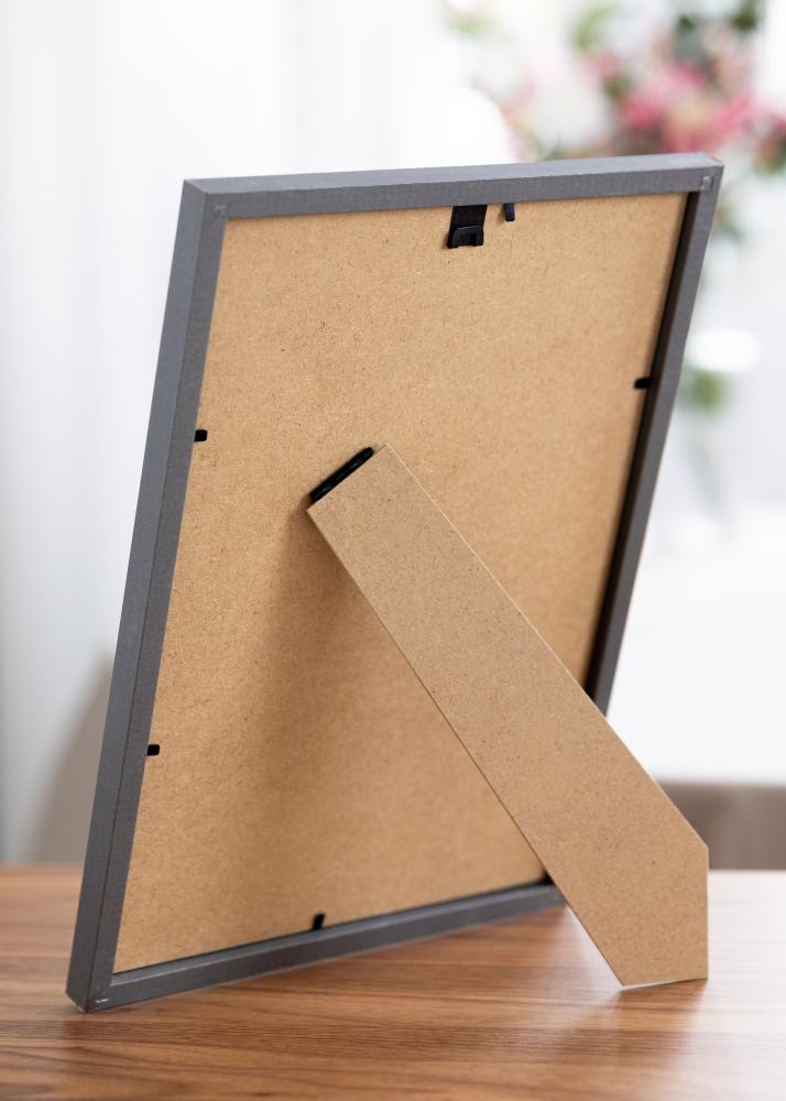 Rám Modern Akrylové sklo Tuha 21x29,7 cm (A4)