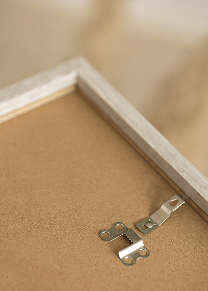 Rám New Stockholm Šedá 50x70 cm