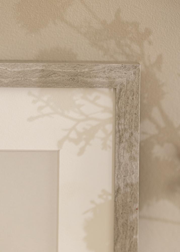 Rám New Stockholm Šedá 50x70 cm