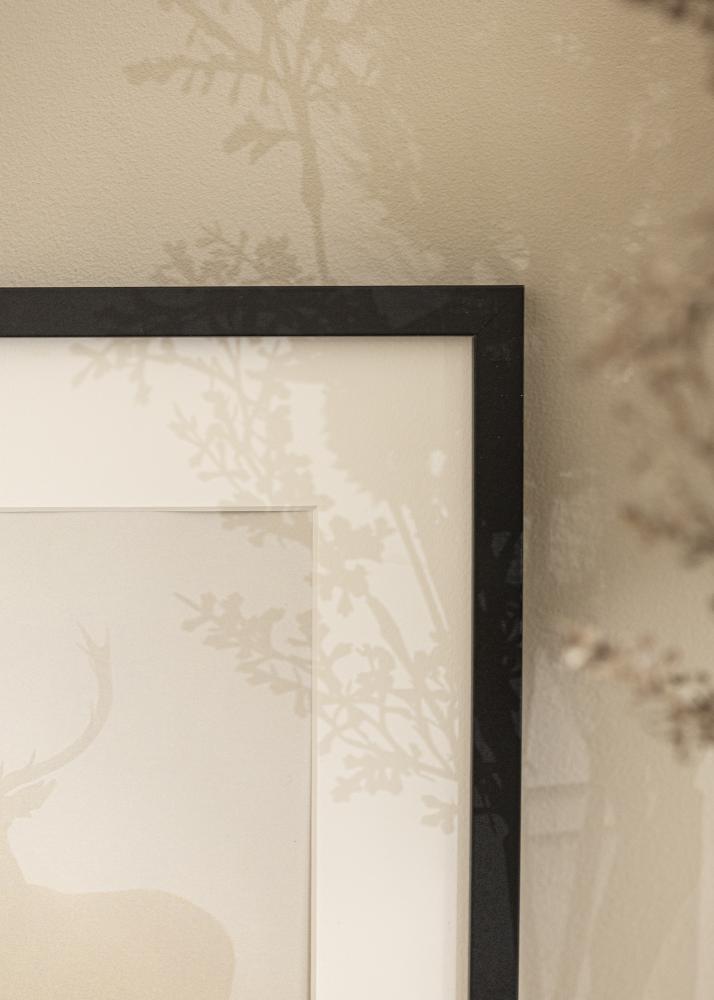 Rám Trendy Cerná 10x15 cm