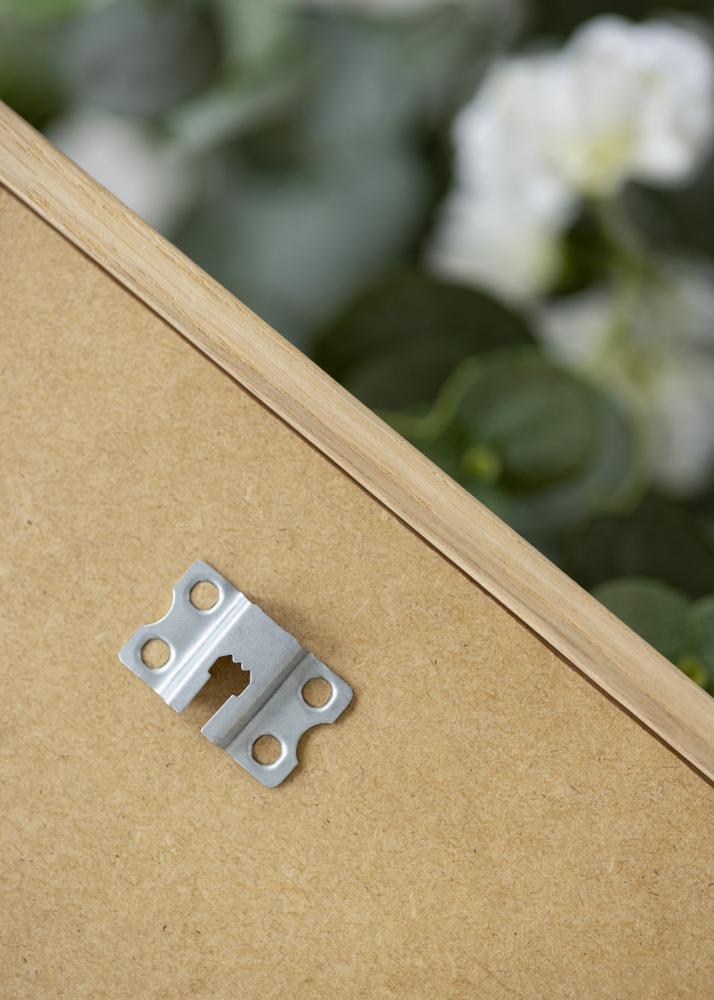 Rám Vemdalen Akrylové sklo Dub 40x81 cm